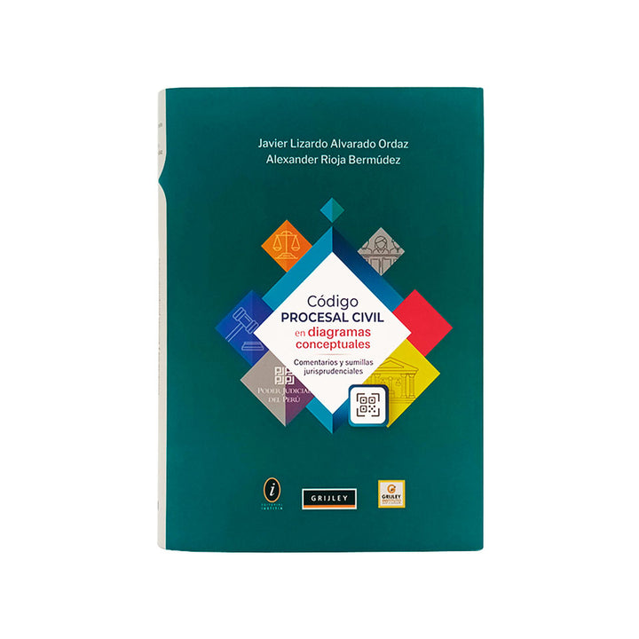 Código Procesal Civil Didáctico