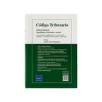 Código Tributario
