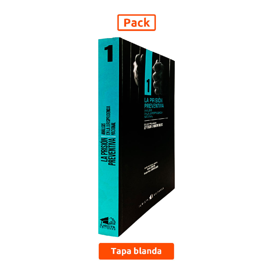 Colección de Derecho Procesal | Análisis Doctrinal y Jurisprudencial