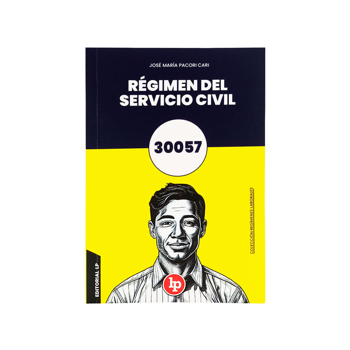 Colección de Libros: Regímenes laborales (728, 276, CAS, Ley 30057)