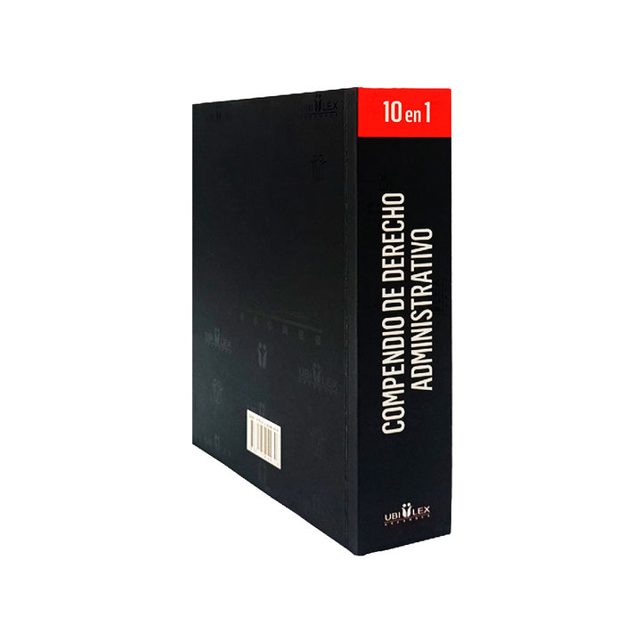 Compendio de Derecho Administrativo