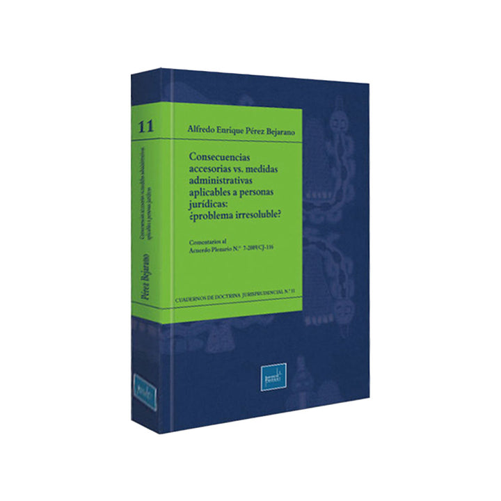 Cuadernos de Doctrina Jurisprudencial — Segunda Colección (Tomos 10 al 17)