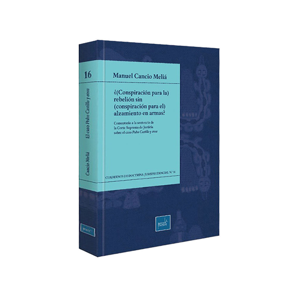 Cuadernos de Doctrina Jurisprudencial — Segunda Colección (Tomos 10 al 17)