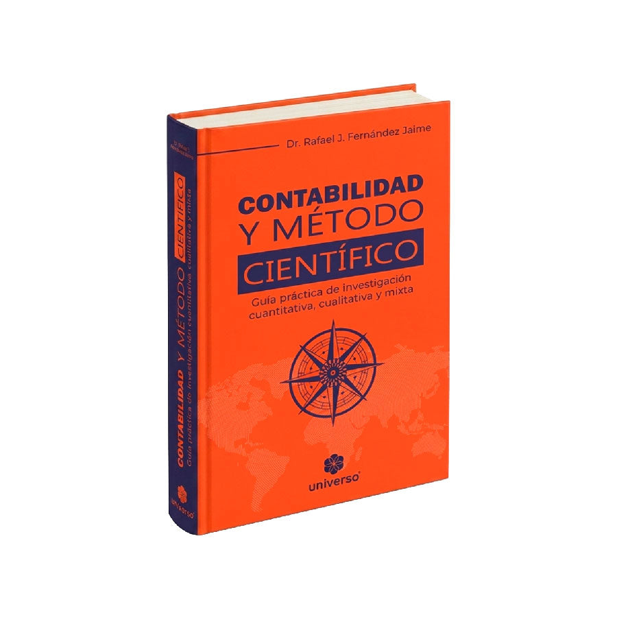Contabilidad y Método Científico
