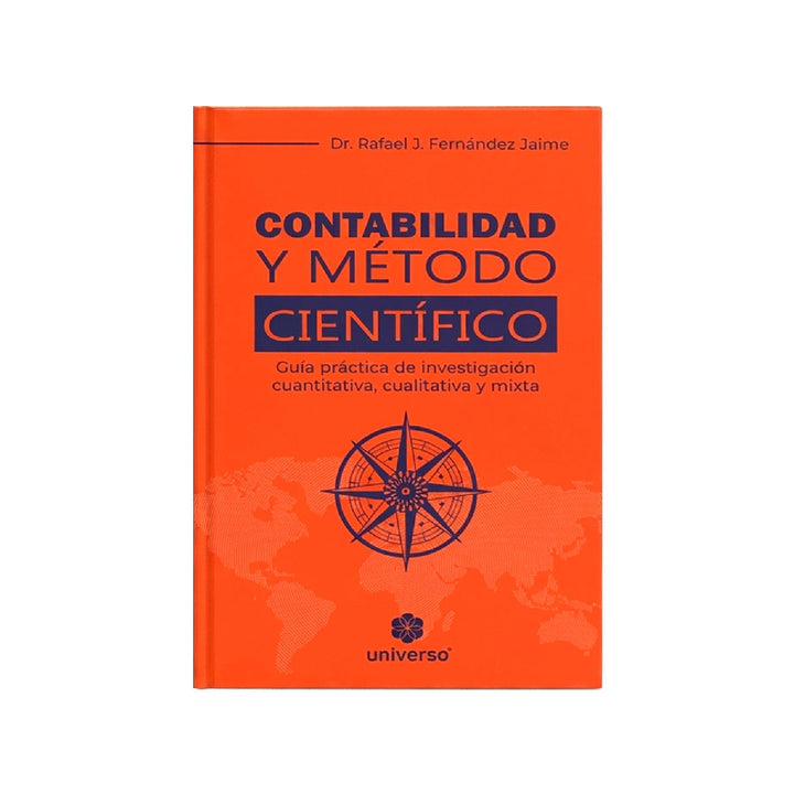 Contabilidad y Método Científico