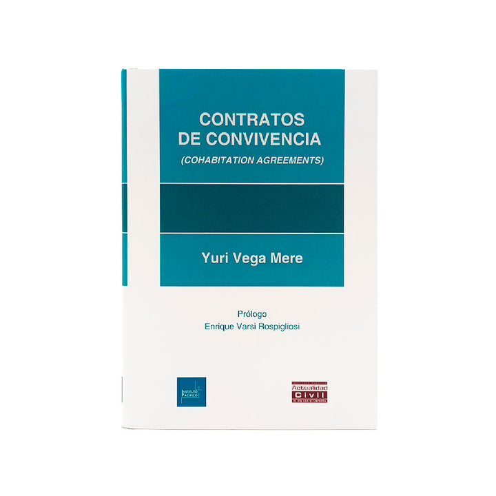 Contratos de Convivencia