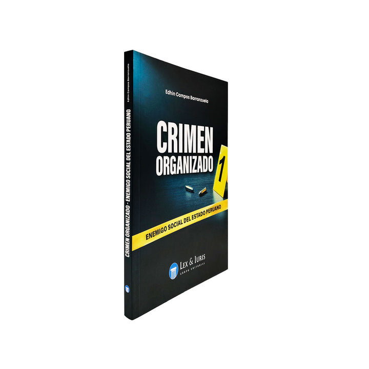 Crimen Organizado