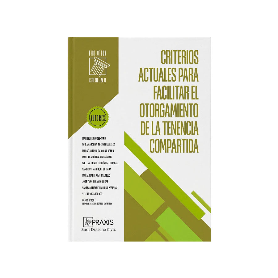 Todos los Libros de derecho