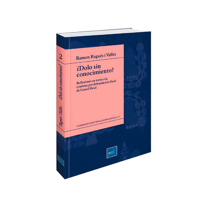 Colección Cuadernos de Doctrina Jurisprudencial (9 Tomos)