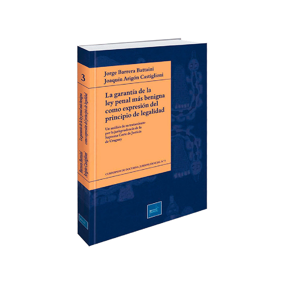 Colección Cuadernos de Doctrina Jurisprudencial (9 Tomos)