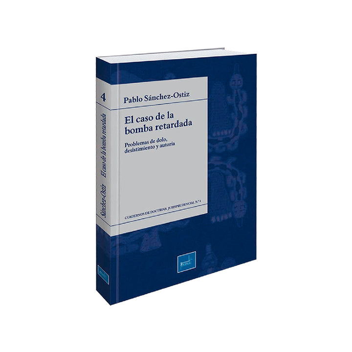 Colección Cuadernos de Doctrina Jurisprudencial (9 Tomos)