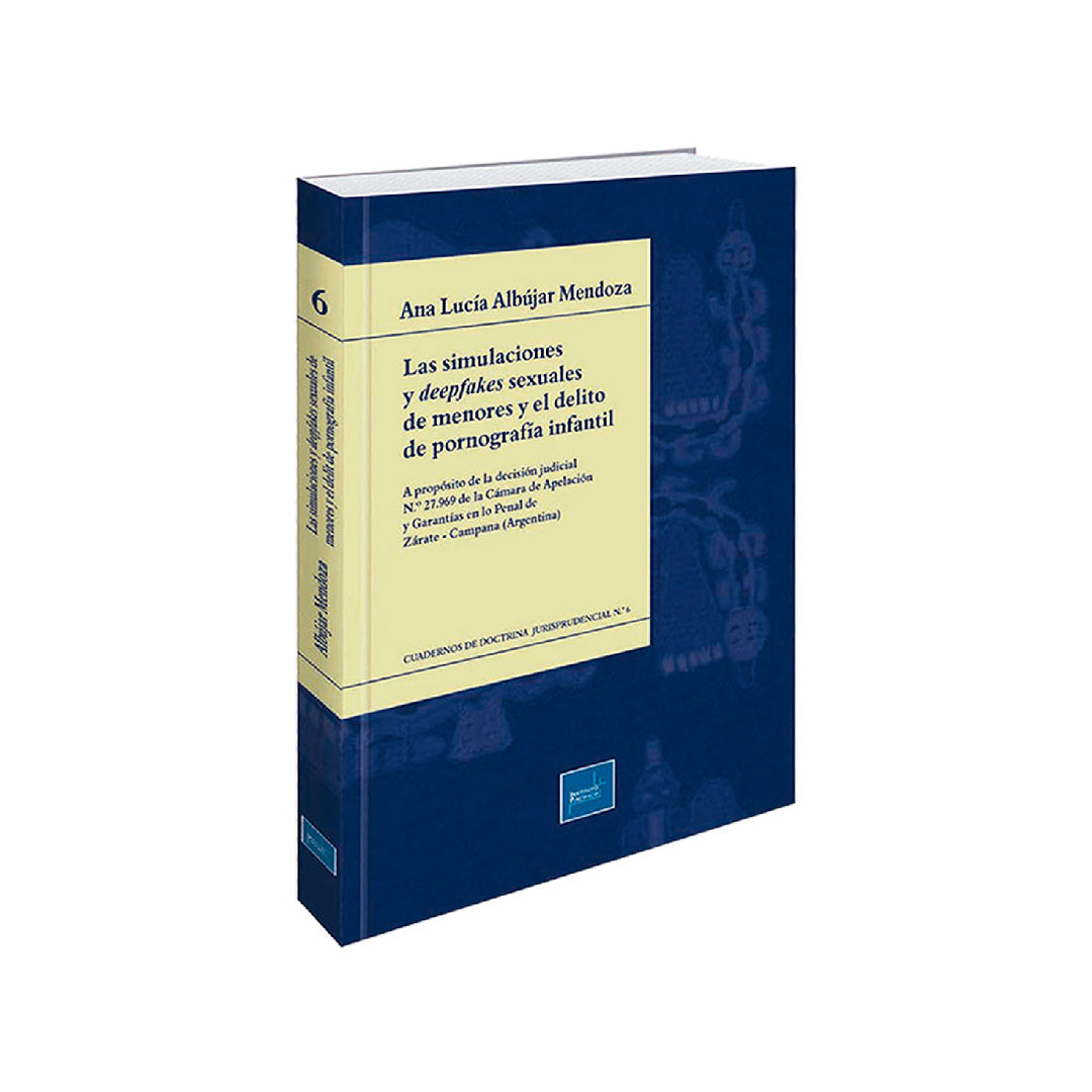 Colección Cuadernos de Doctrina Jurisprudencial (9 Tomos)