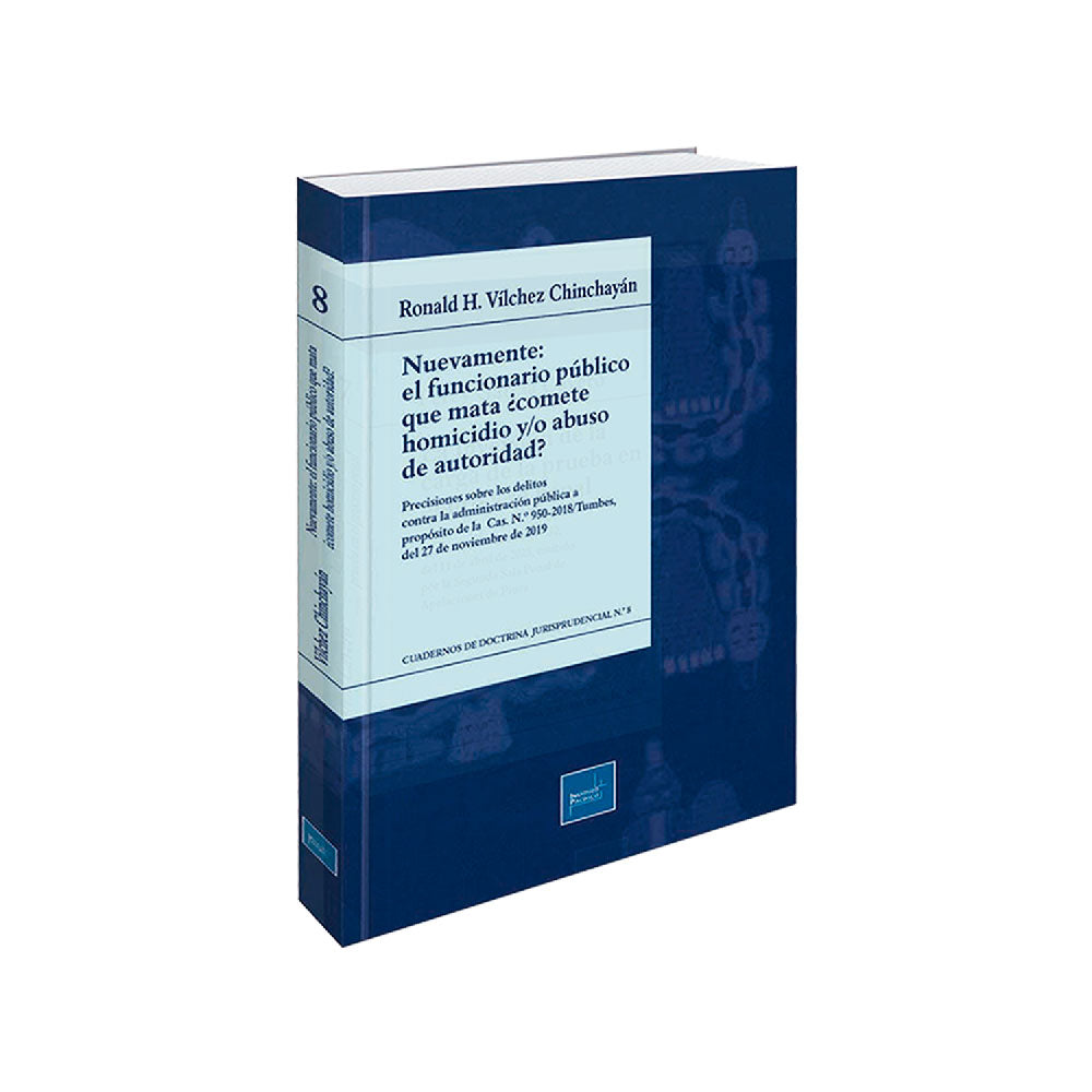 Colección Cuadernos de Doctrina Jurisprudencial (9 Tomos)