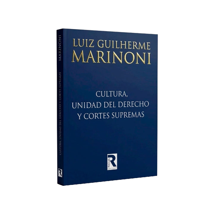 Cultura, Unidad del Derecho y Cortes Supremas