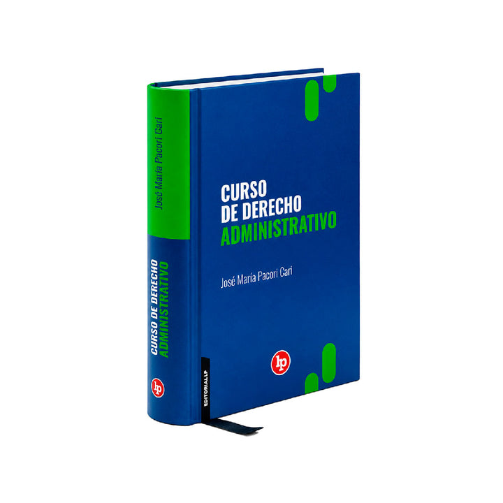 Curso de Derecho Administrativo