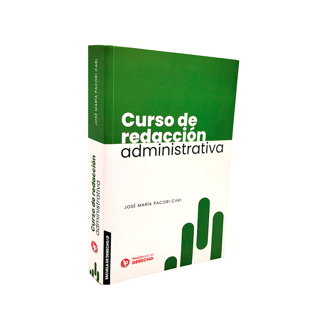 Curso de Redacción Administrativa