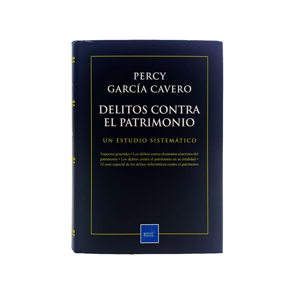 Delitos contra el Patrimonio ¡Exclusivo solo para suscriptores de actualidad penal 2025 - 2026!