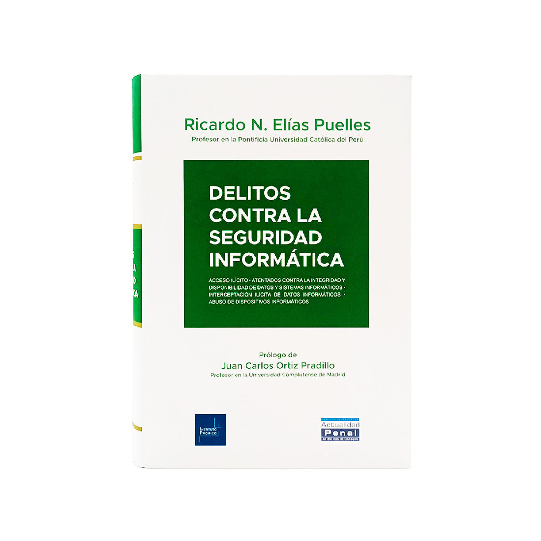 Todos los Libros de derecho