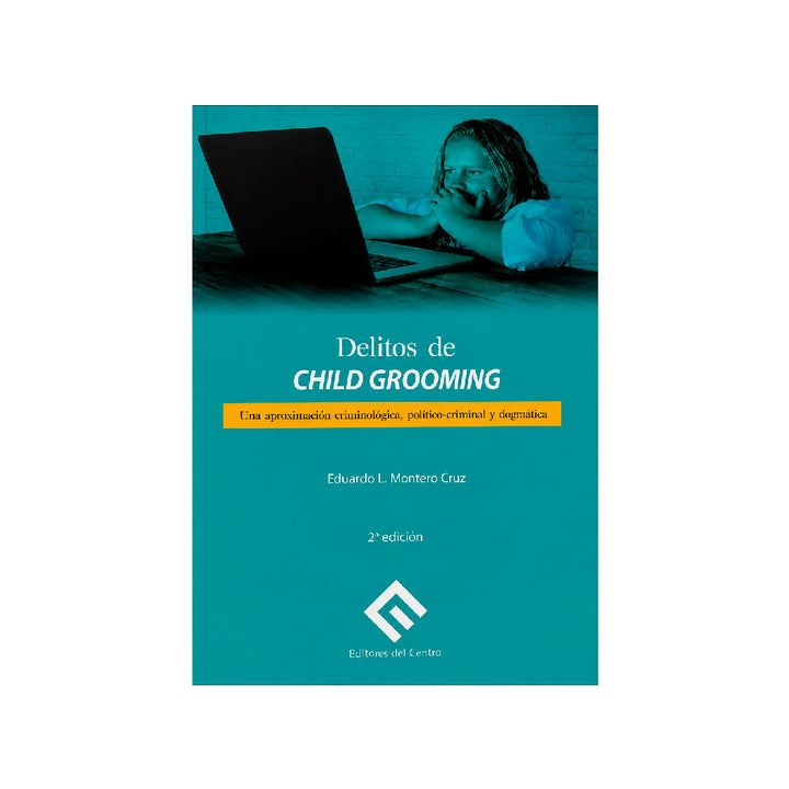Delitos de Child Grooming