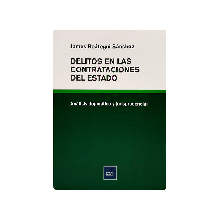 Delitos en las Contrataciones del Estado