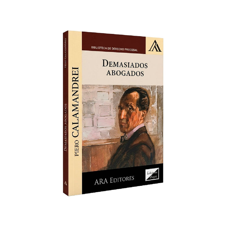 Demasiados Abogados