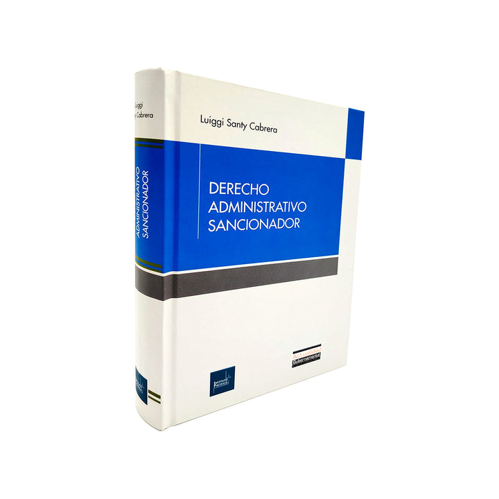 Derecho Administrativo Sancionador