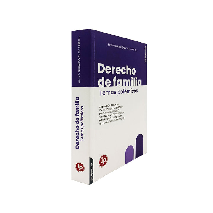 Derecho de Familia: Temas Polémicos