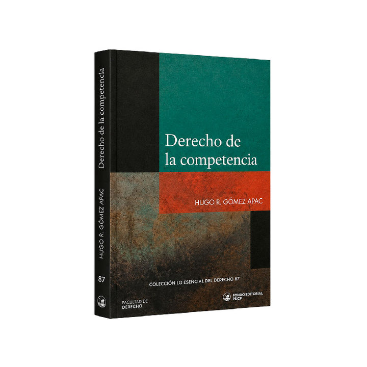 Derecho de la Competencia