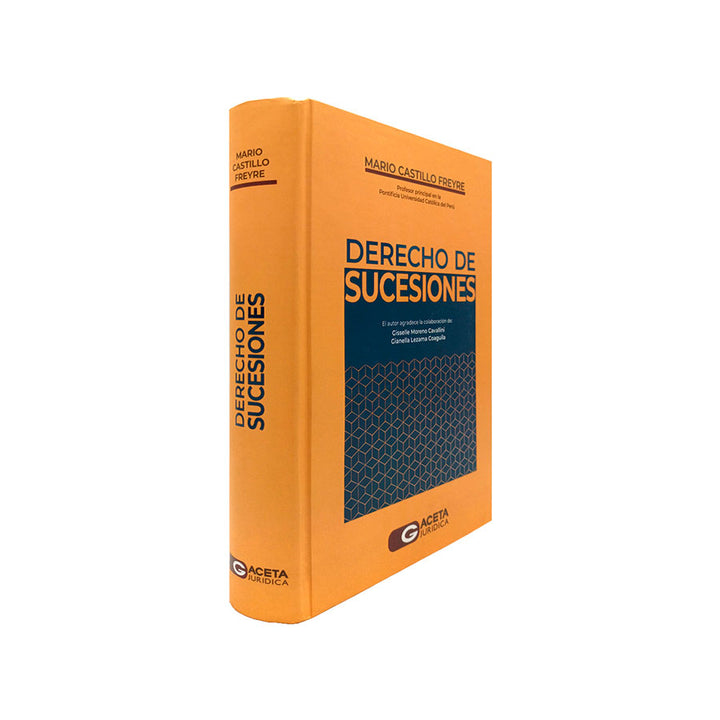 Derecho de Sucesiones