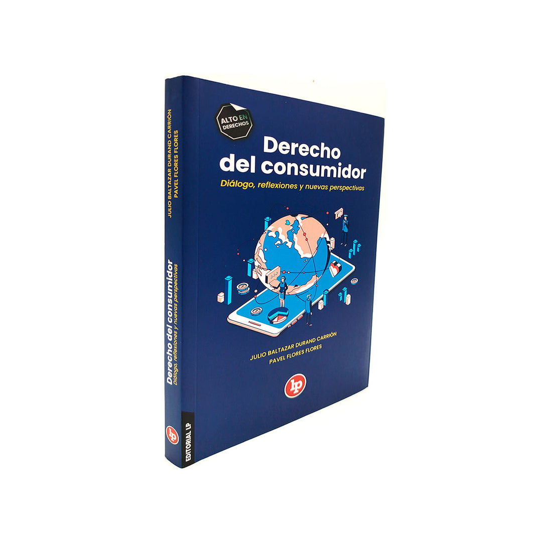 Derecho del Consumidor