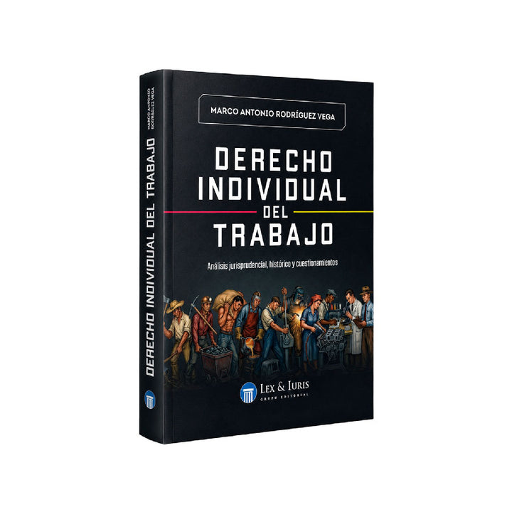Derecho Individual del Trabajo