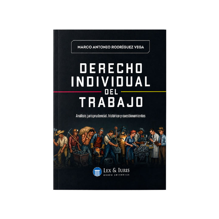Derecho Individual del Trabajo