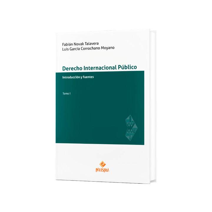Derecho Internacional Público (3 Tomos)