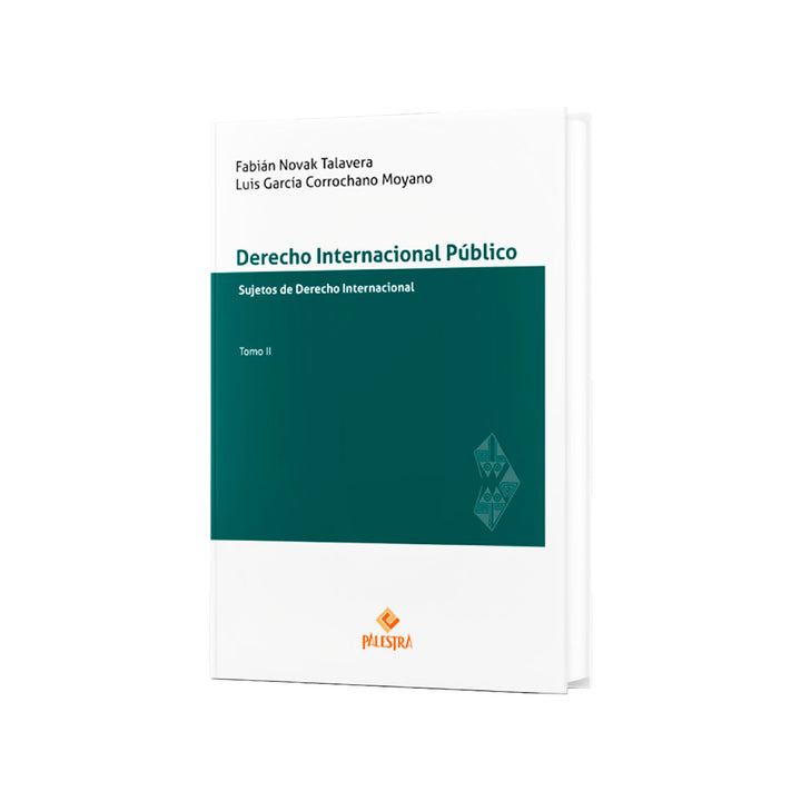 Derecho Internacional Público (3 Tomos)