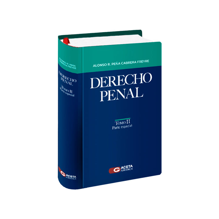 Derecho Penal - Comentarios al Código Penal Parte General y Parte Especial