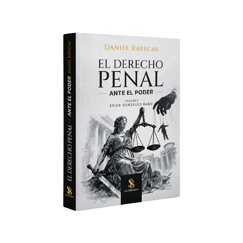Derecho Penal Ante el Poder