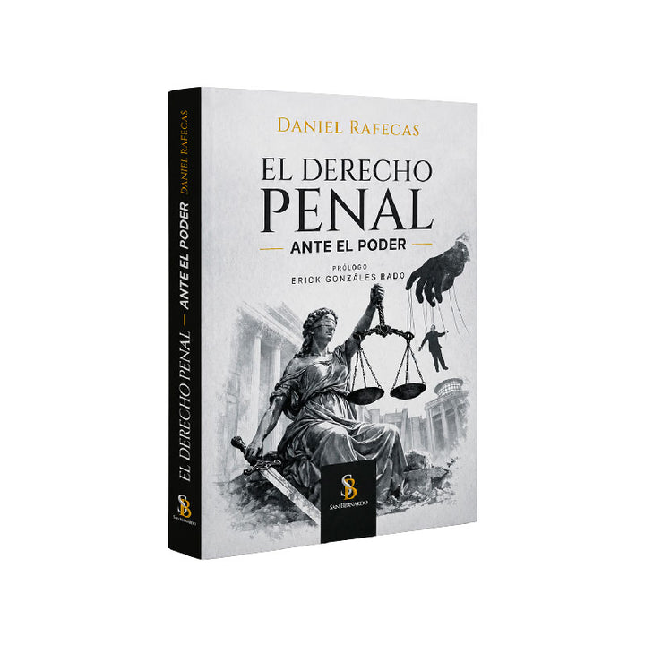 Derecho Penal Ante el Poder