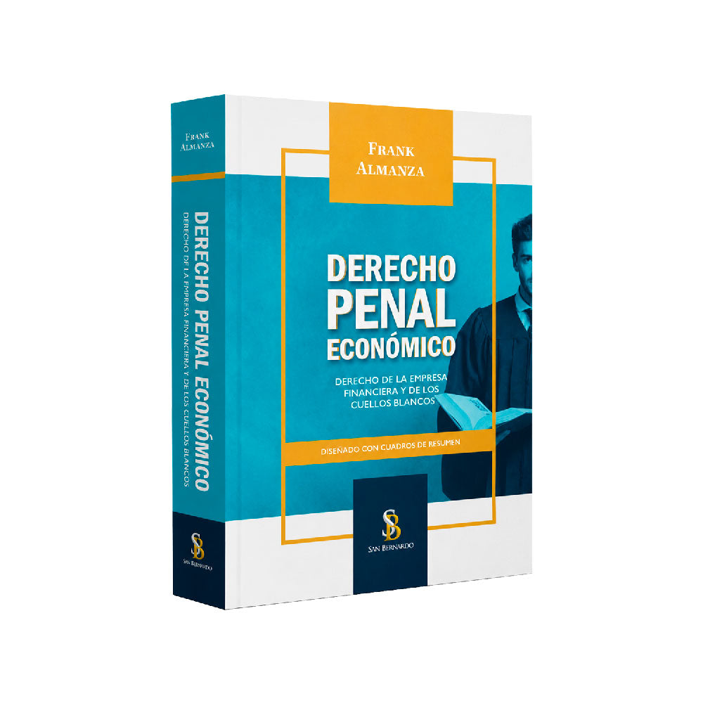 Derecho Penal Económico