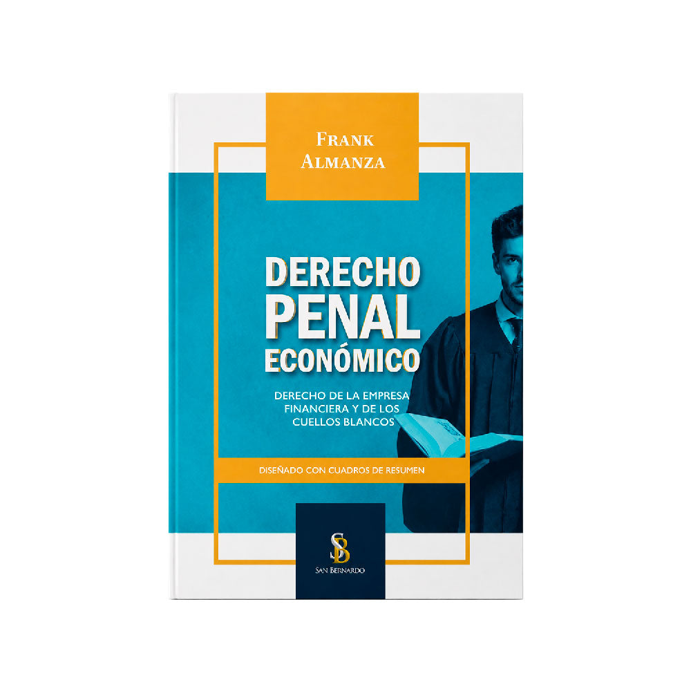 Derecho Penal Económico