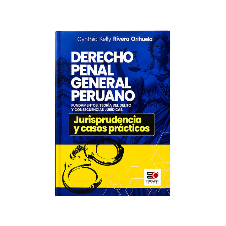 Derecho Penal General Peruano