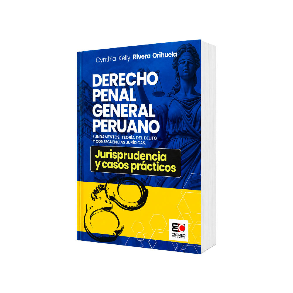 Derecho Penal General Peruano