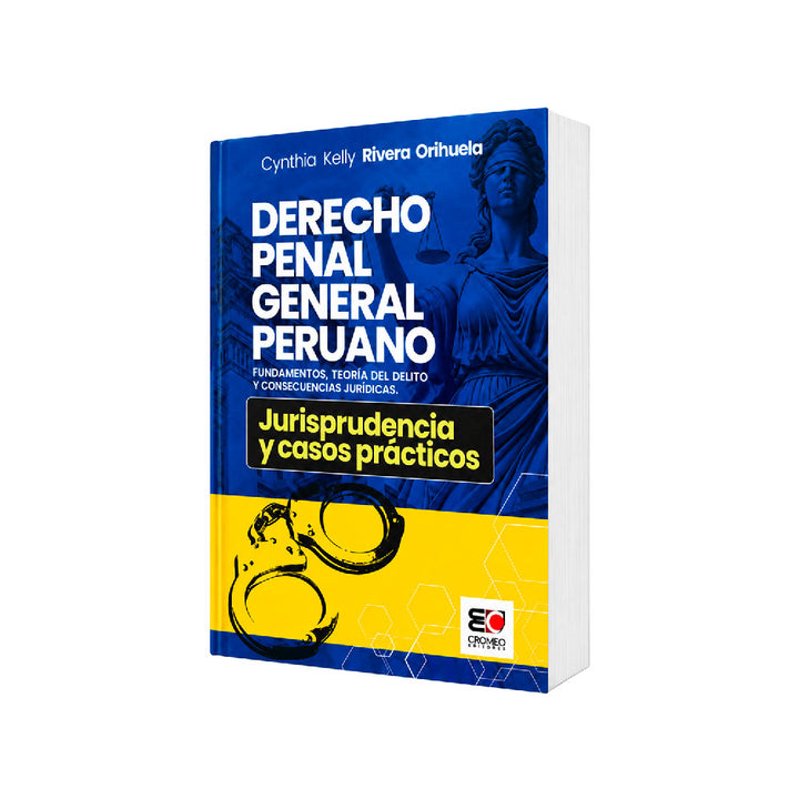 Derecho Penal General Peruano