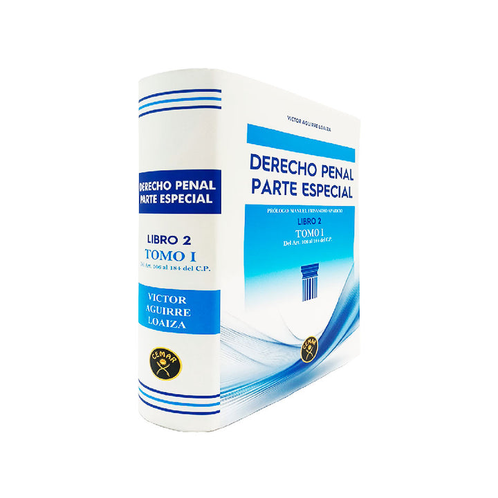 Derecho Penal Parte Especial
