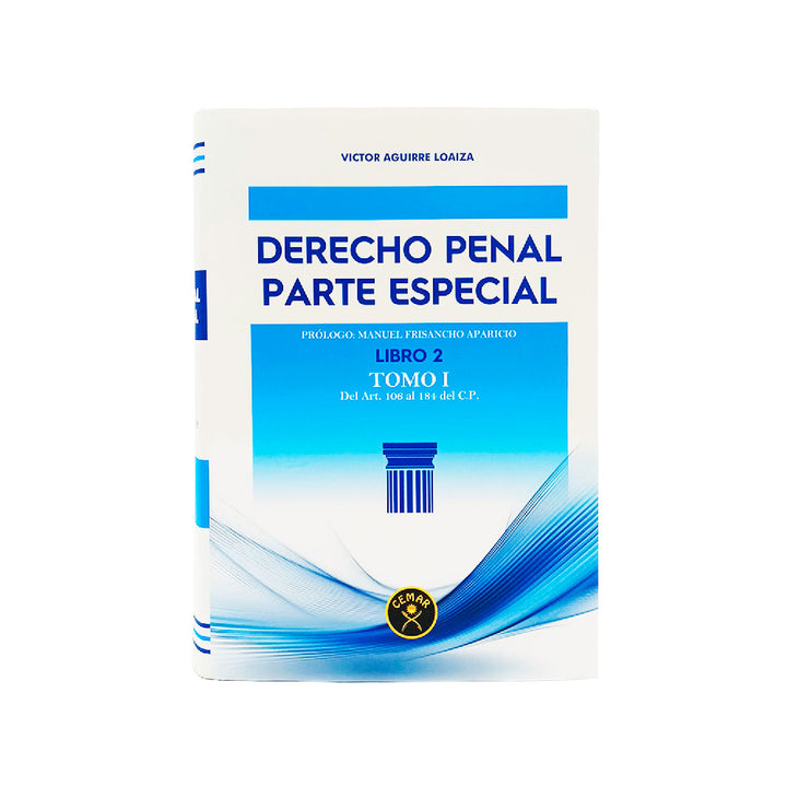 Derecho Penal Parte Especial