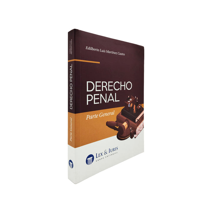 Derecho Penal Parte General
