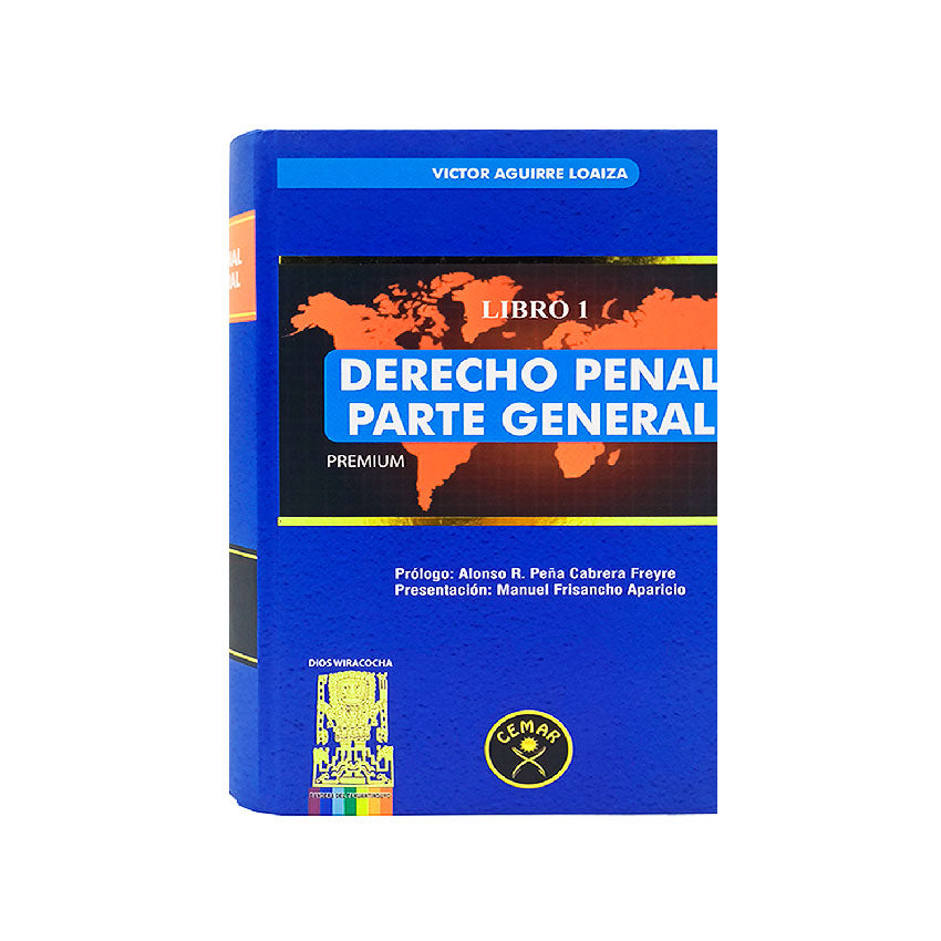 Derecho Penal Parte General