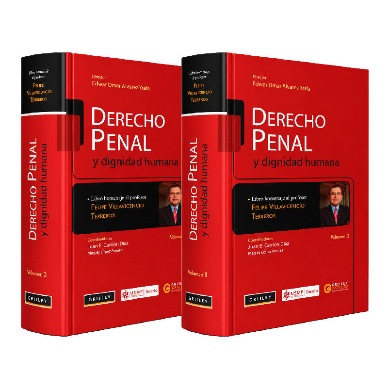 Todos los Libros de derecho