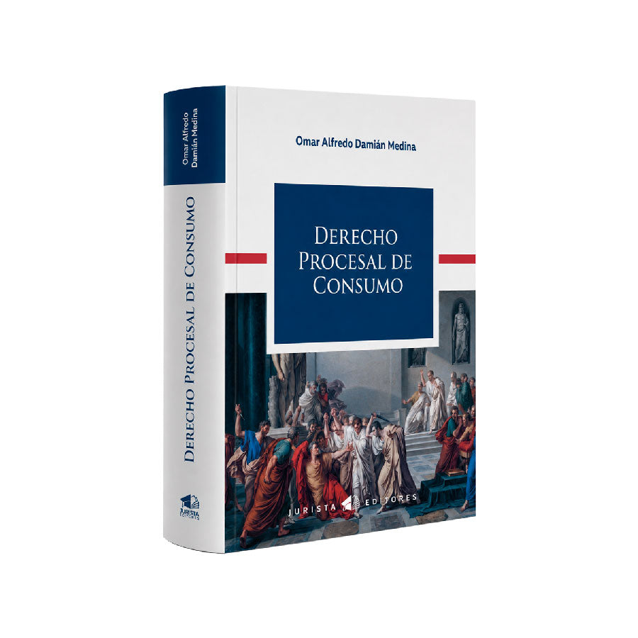 Derecho Procesal de Consumo