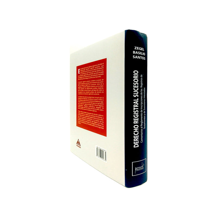 Derecho Registral Sucesorio