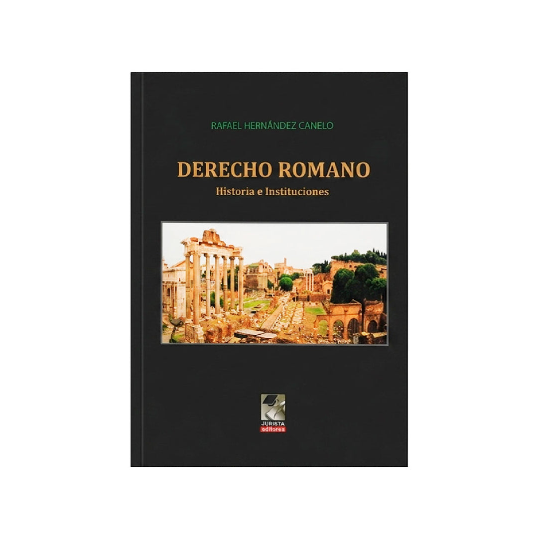 Derecho Romano
